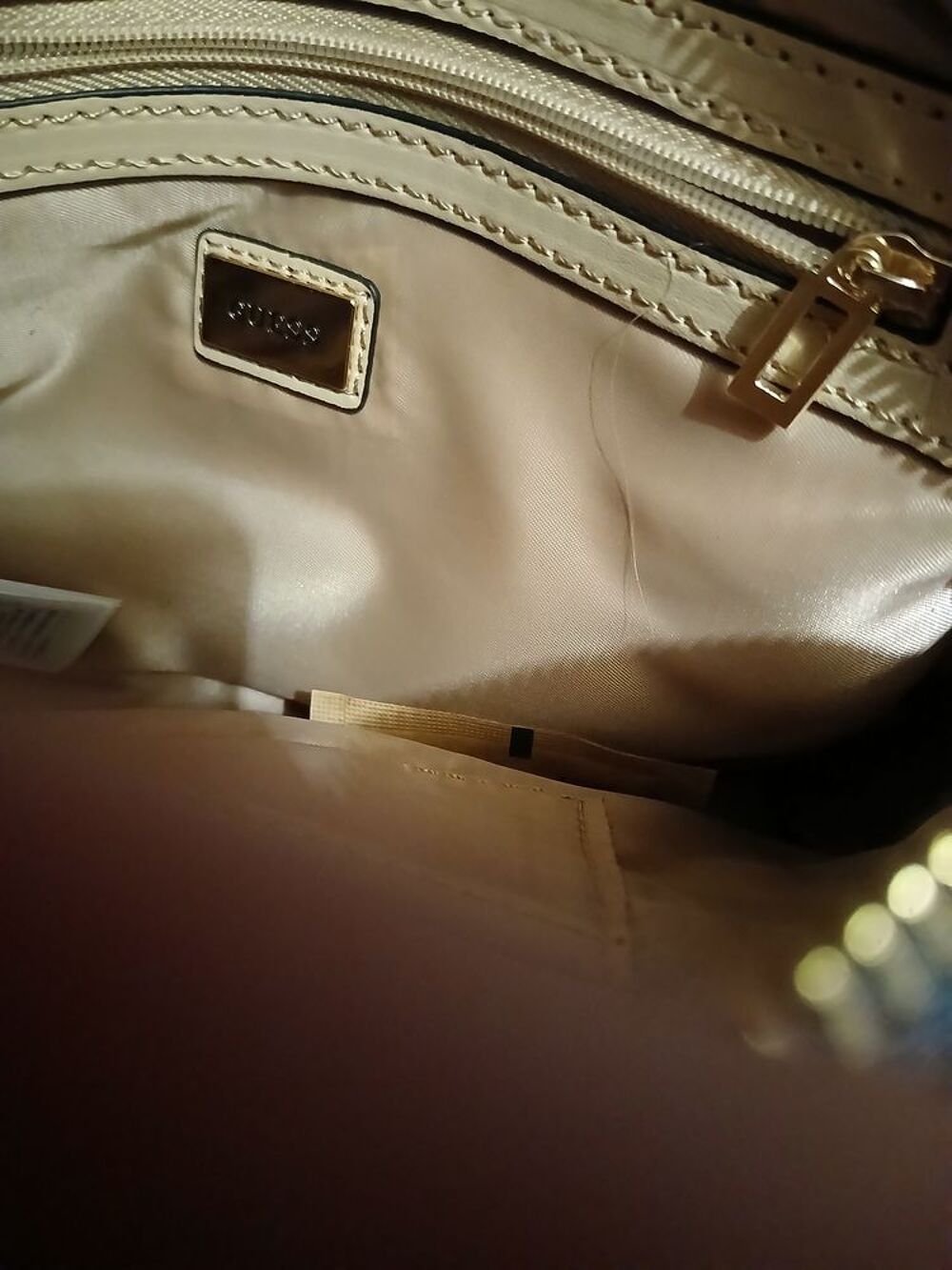 Sac GUESS Maroquinerie