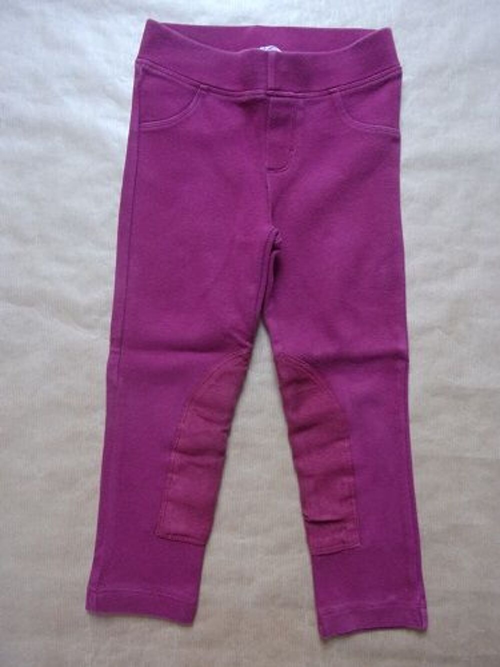 Legging en taille 3-4 ans Vtements enfants