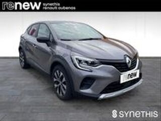 Captur TCe 90 Evolution 2024 occasion 07200 Aubenas