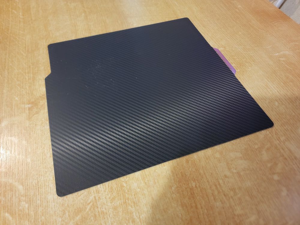 Imprimante 3D Bambu lab X1Carbon avec son AMS Bricolage