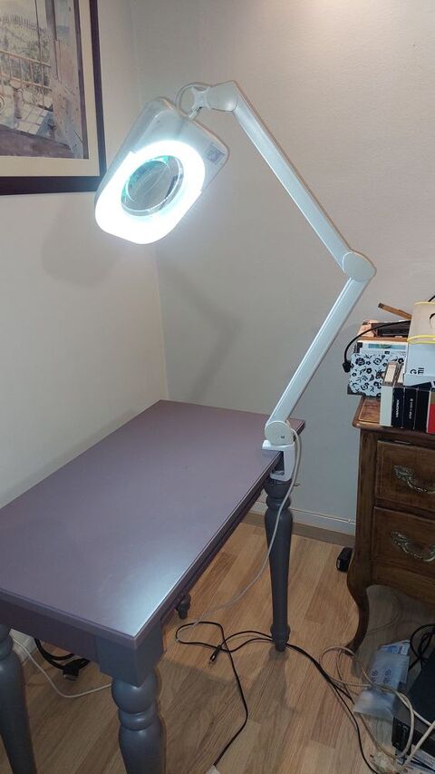 lampe-loupe Sartrouville (78)