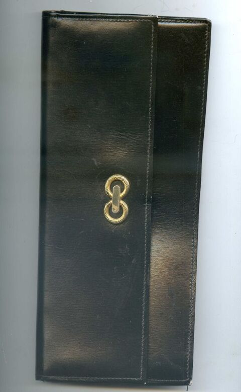 POCHETTE CUIR 10 Rennes (35)