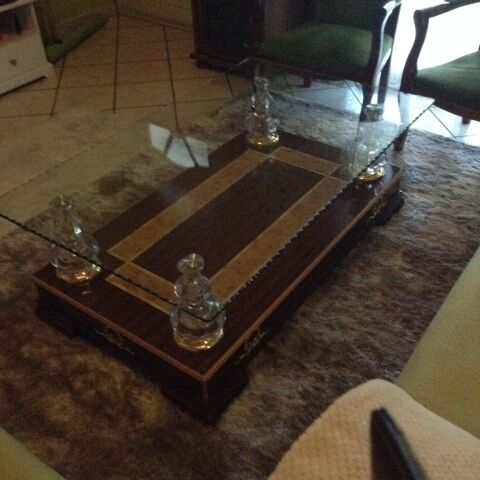 table basse 90 Nmes (30)
