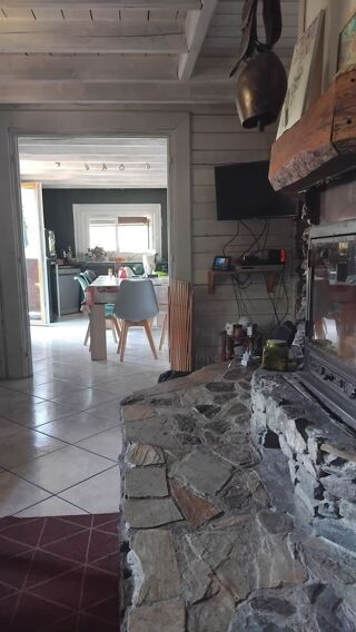  Duplex/triplex à vendre 6 pièces 164 m²