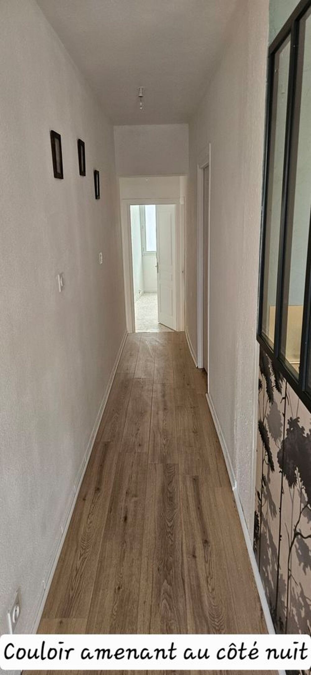 Vente Appartement Appartement rénové et lumineux avec combles privatives Manosque