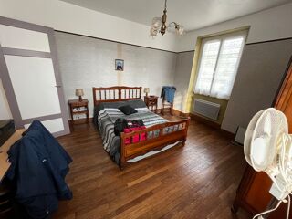  Maison � vendre 5 pi�ces 14400 m�