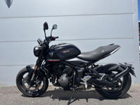 TRIUMPH 2025 occasion 74000 Annecy