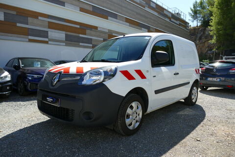 Annonce voiture Renault Kangoo Express 7990 €