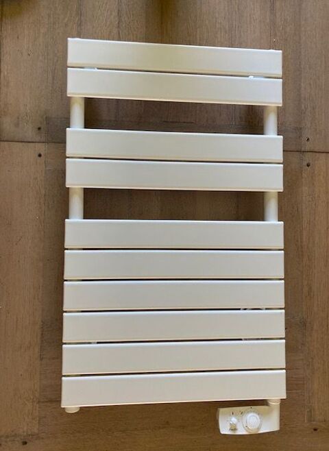 Sche serviette lames plates Santiago 500W Sauter 120 Guissny (29)