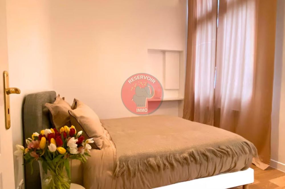  vendre  Appartement Paris 10