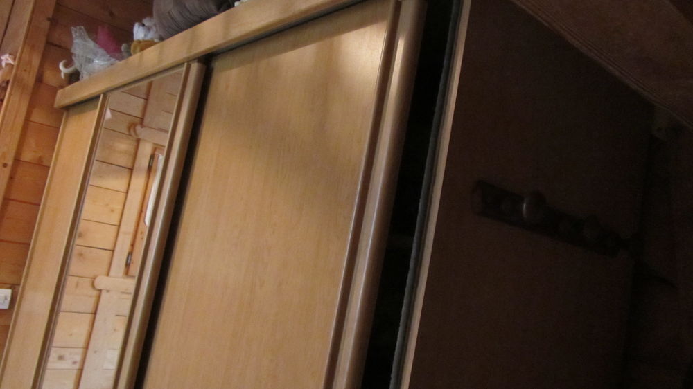 grande ARMOIRE DOUBLE Meubles