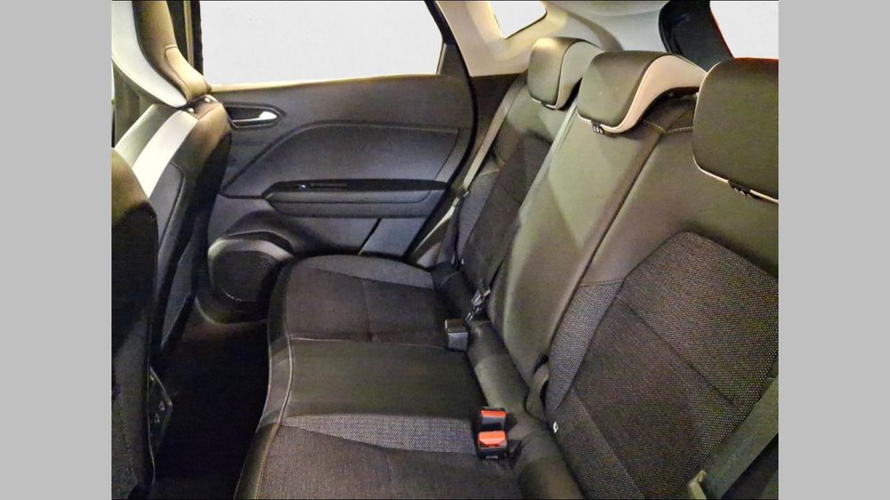 Captur E-Tech full hybrid 145 Techno fast track 2023 occasion 92330 Sceaux