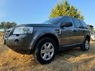 Freelander TD4 S A 2008 occasion 83830 Bargemon