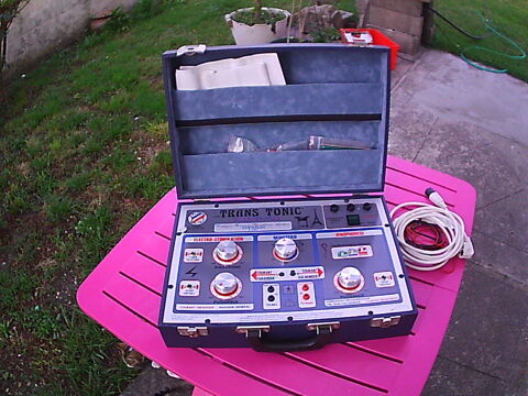 malette d'electrotherapie Saint-Christoly-de-Blaye (33)