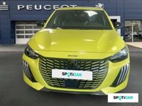 208 Hybrid 145 ch e-DCS6 GT 2025 occasion 46000 Cahors