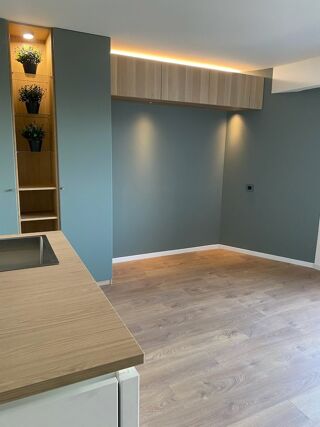  Appartement à vendre 1 pièce 24 m²