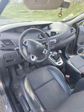 Sc&eacute;nic III Scenic III dCi 130 FAP eco2 Business Energy 2012 occasion 89300 Joigny