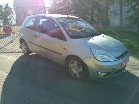 Ford fiesta 1.4l ghia