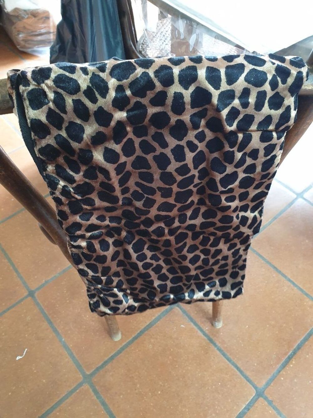Etoles, foulards, &eacute;charpes, vintage Vêtements