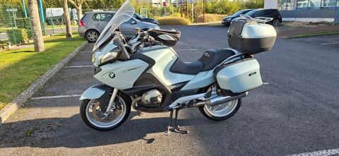 Moto BMW 2011 occasion Limeil-Br&eacute;vannes 94450