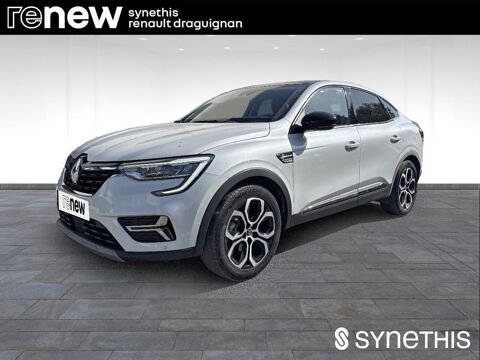 Annonce voiture Renault Arkana 17390 €