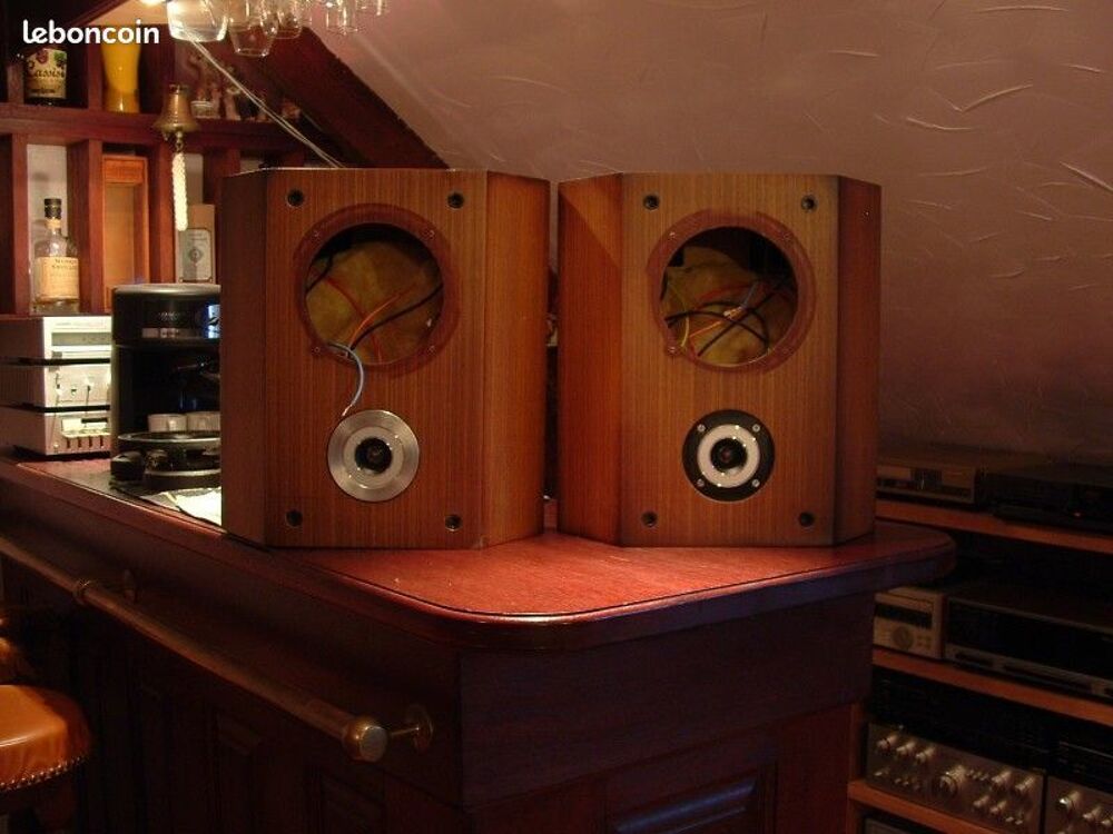 Avis de recherche baffle plan audio occasion, annonce à Petit-Bourg (97 ...