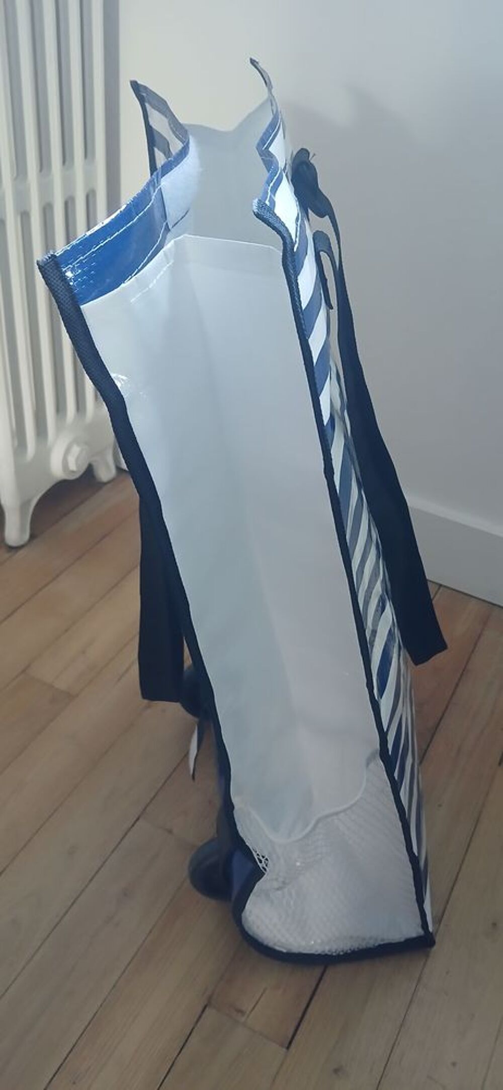 Sac de courses pliable 
Cuisine