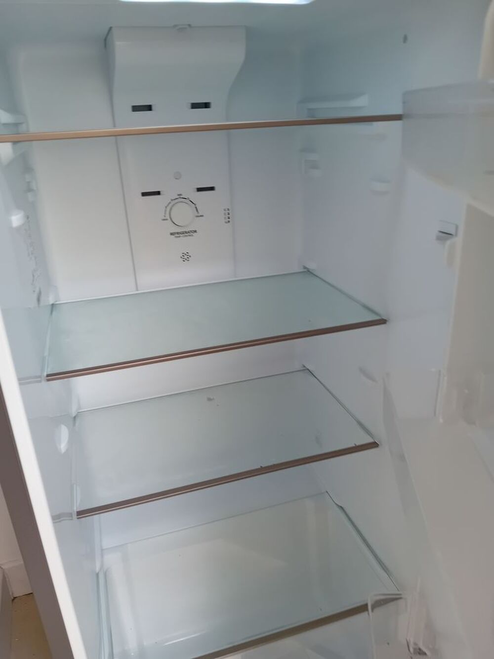 Frigo Electroménager