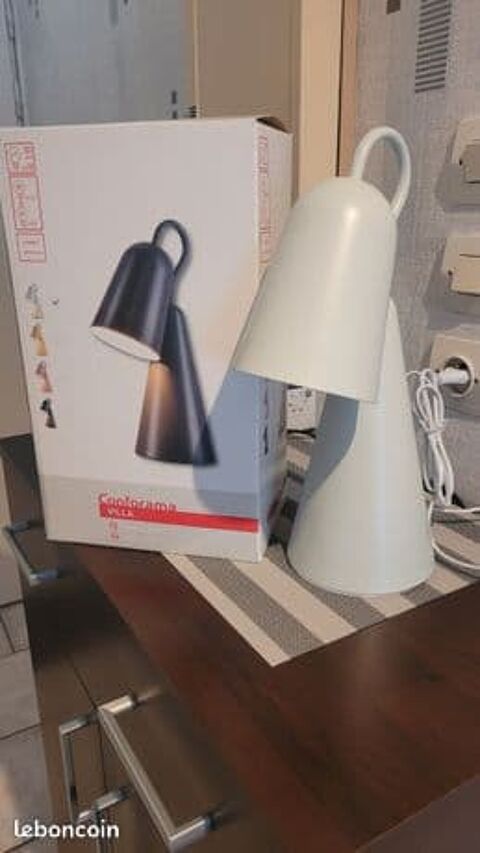Lampe à   poser 10 Bar-sur-Seine (10)