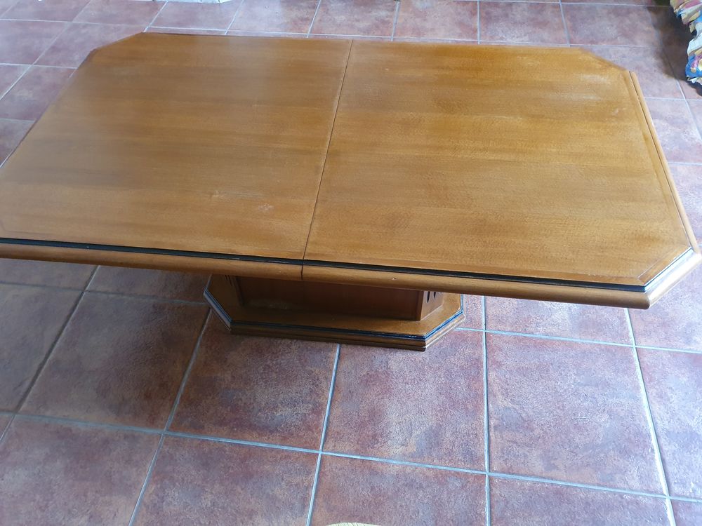 Table base bar Meubles