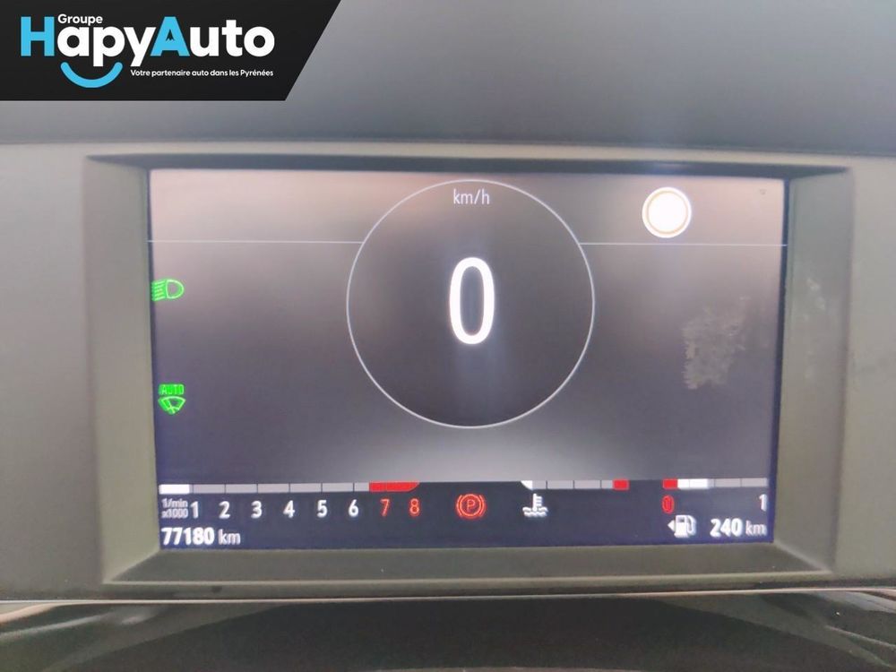 Mokka 1.2 Turbo 100 ch BVM6 Elegance 2022 occasion 65000 Tarbes