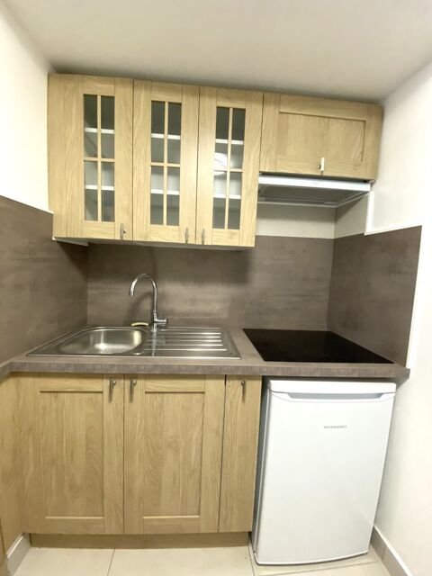  Appartement � louer 2 pi�ces 36 m�