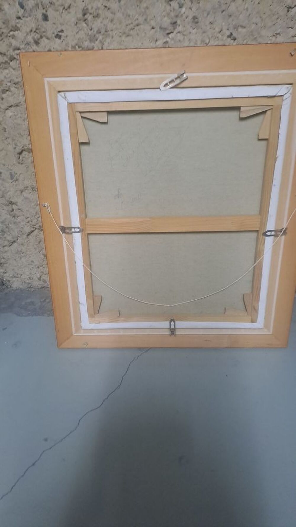 Tableau artistique Décoration