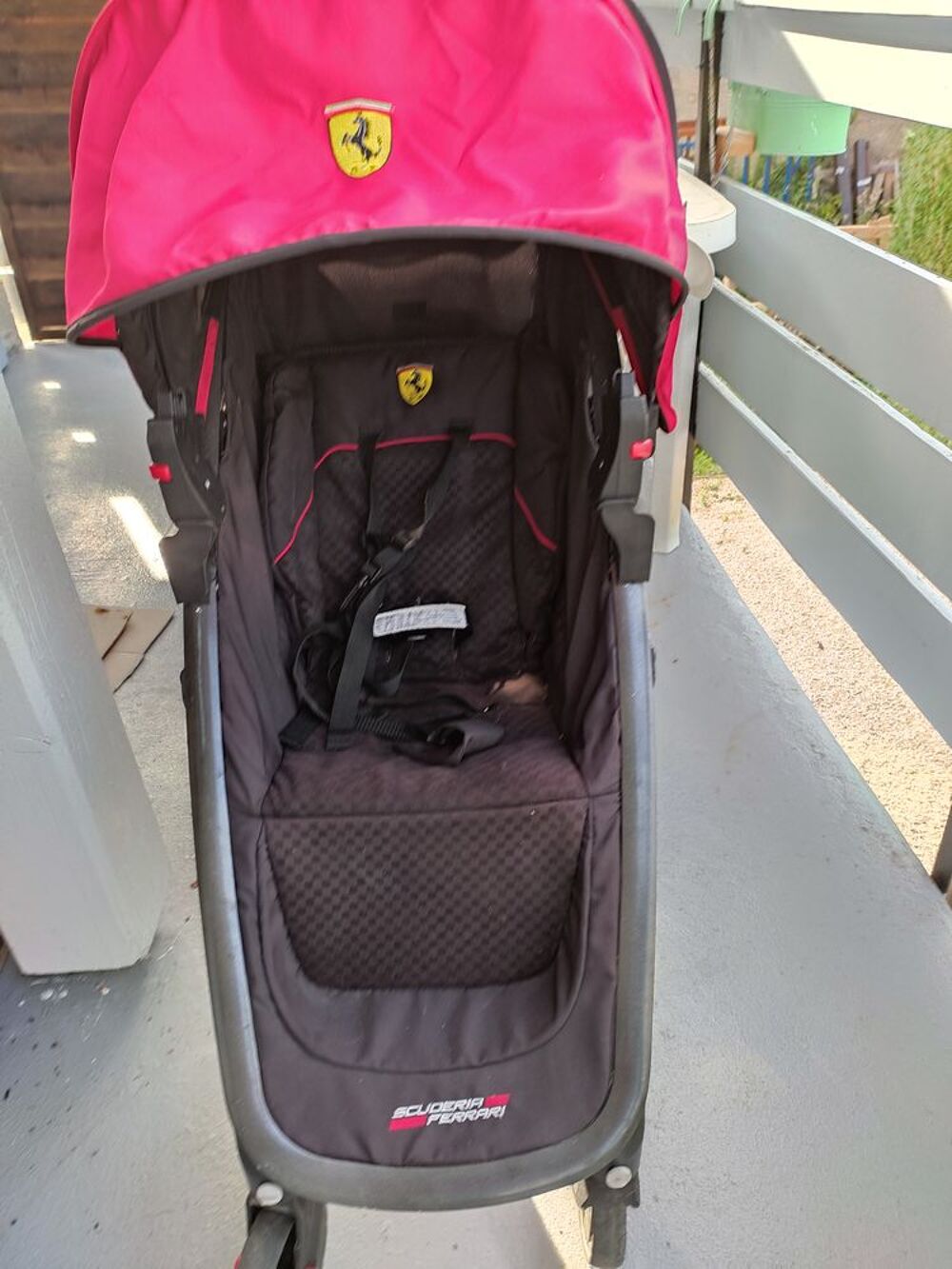 DE TOUT POUR BEBE ET ENFANTS Puriculture