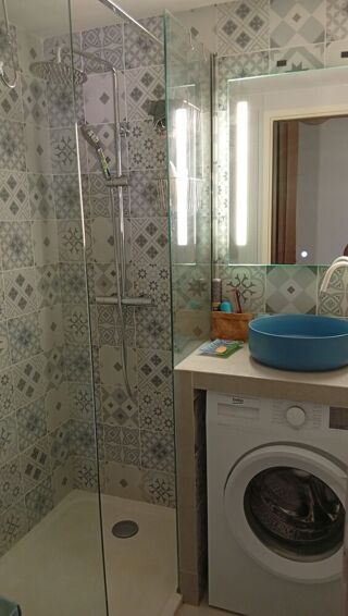 Maison à vendre 3 pièces 33 m² Tourrettes