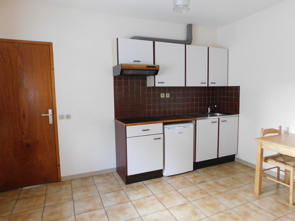 Location Appartement T2 équipé Lille