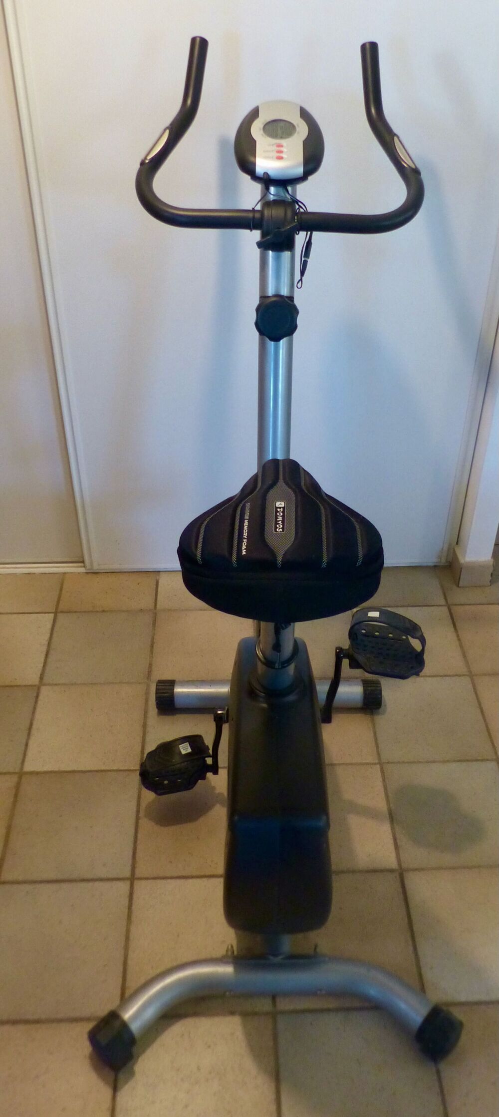v&eacute;lo d'appartement Vélos