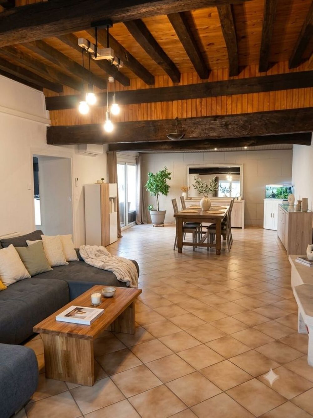 Vente Maison Maison de ville 160m2 Saint-laurent-médoc