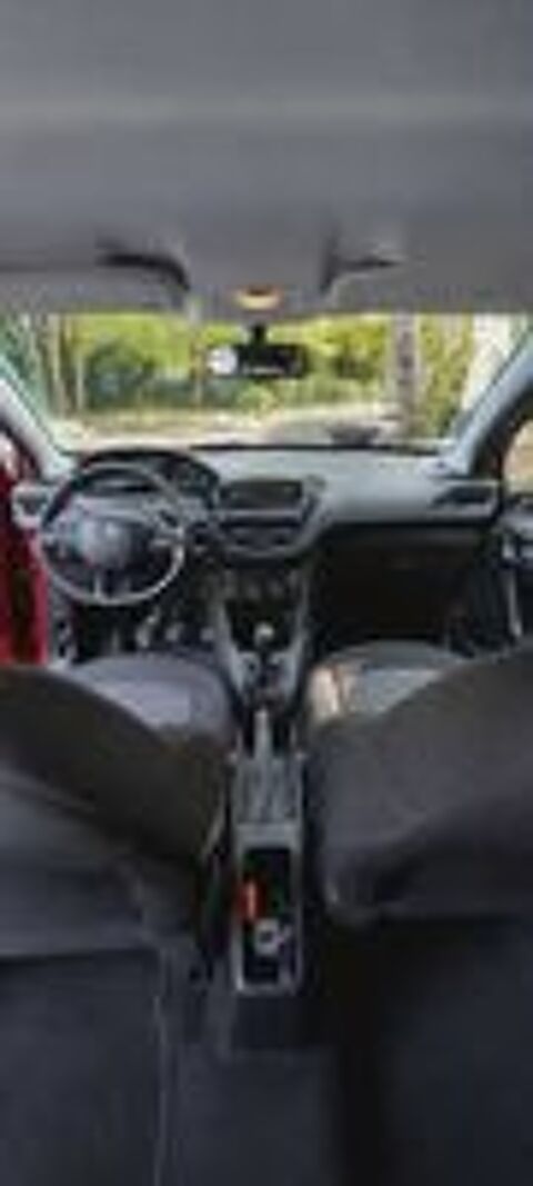 208 1.4 HDi 68ch BVM5 Access 2012 occasion 77200 Torcy