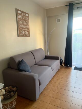  Maison à louer 1 pièce 35 m²