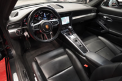 911 (991) 911 Carrera Coup&eacute; 3.0i 370 PDK 2018 occasion 59000 Lille