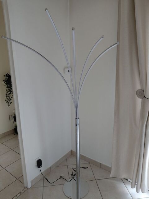 halog�ne 5 branches. �clairage variable 50 Lanci� (69)