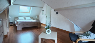  Maison à vendre 8 pièces 170 m²