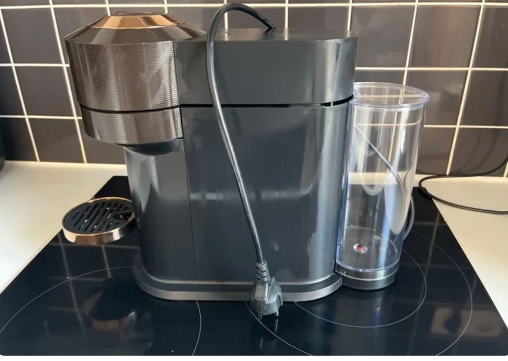 Cafeti&egrave;re nespresso vertuo Electroménager