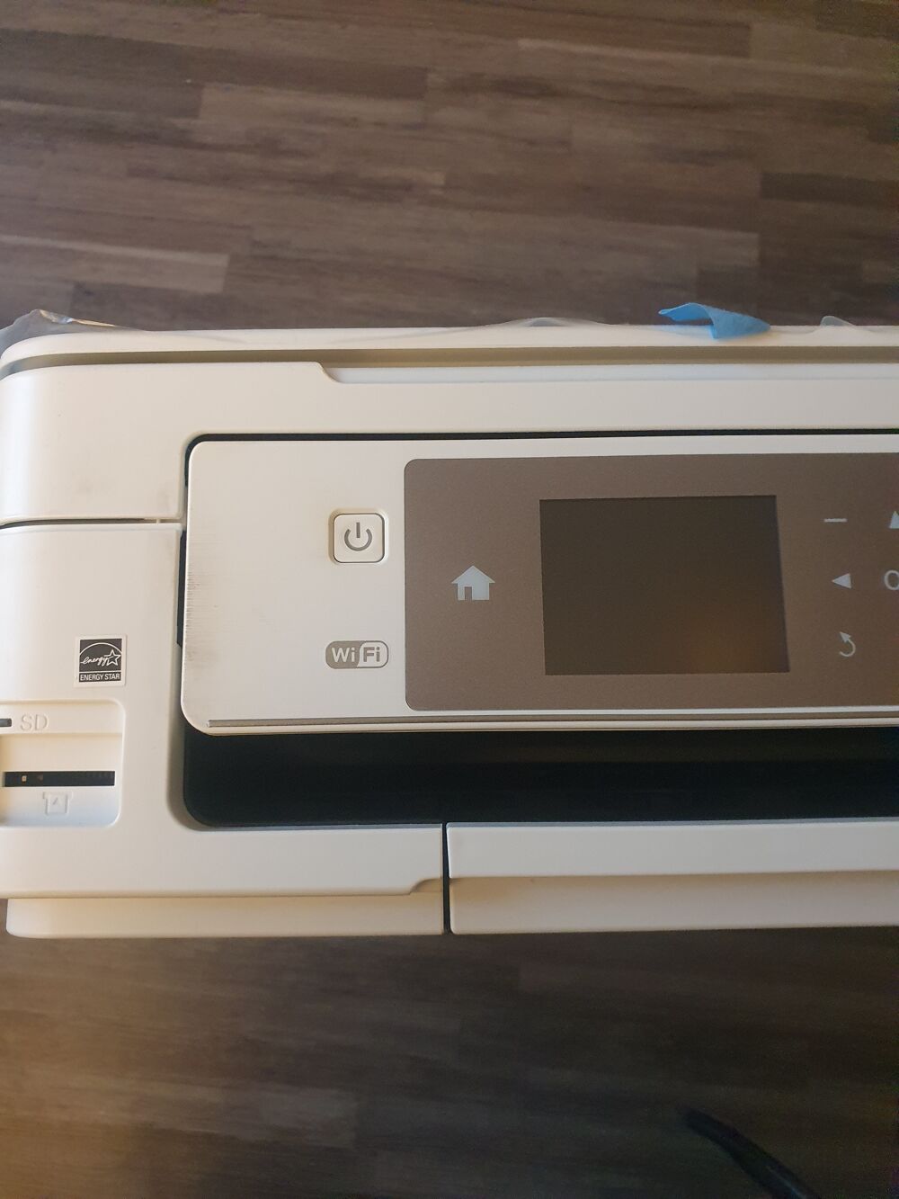 imprimante epson Matériel informatique