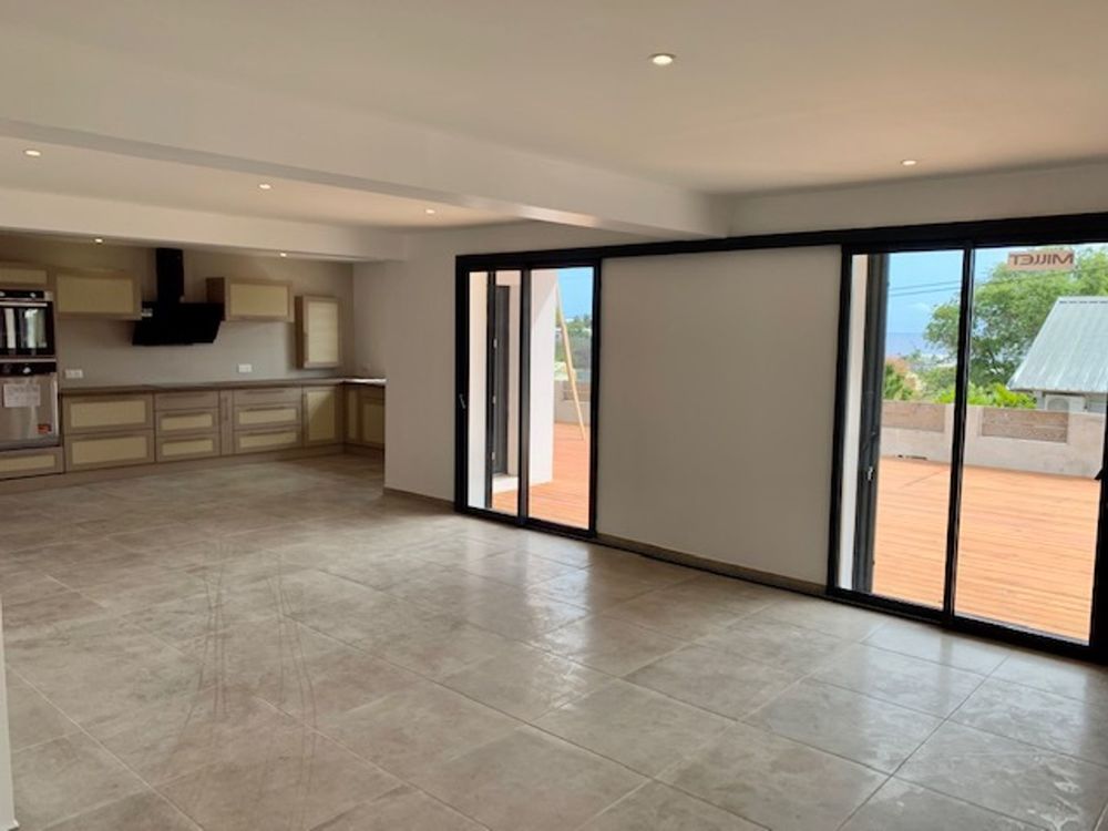 Vente Maison ORPI - VILLA SAINT GILLES LES BAINS Saint-gilles les bains