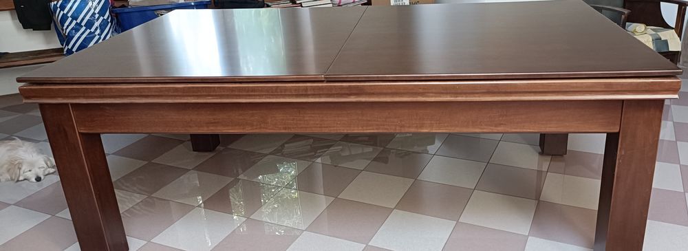 Billard am&eacute;ricain Meubles