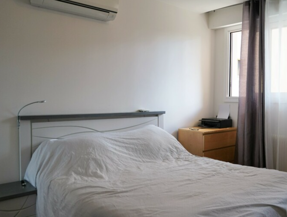 Location Appartement appartement 4 pièces Grenoble centre ville Grenoble