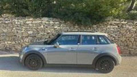 Annonce voiture Mini One D 10500 