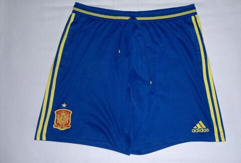 Short adizero Espagne 2016 Amiens (80)